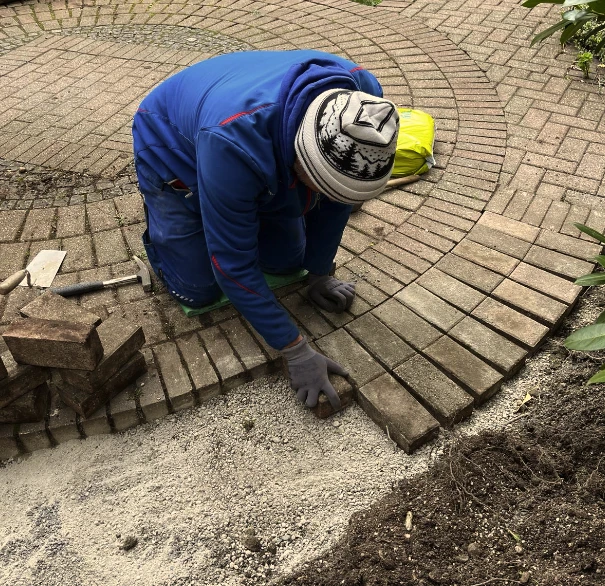 50 Gargio: Gartenbau, Hausmeisterdienst und Elektroarbeiten in München