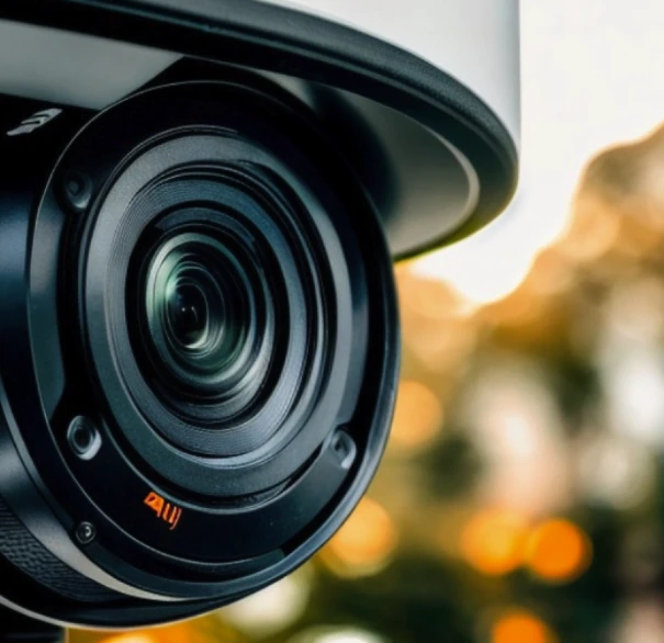 Innovative Videoüberwachung und Sicherheitstechnik in München - Gargio