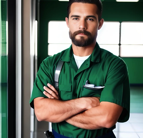 Hausmeisterservice & Objektbetreuung in München - Gargio
